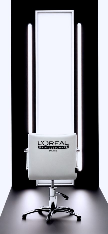 L’Oréal Professionnel
